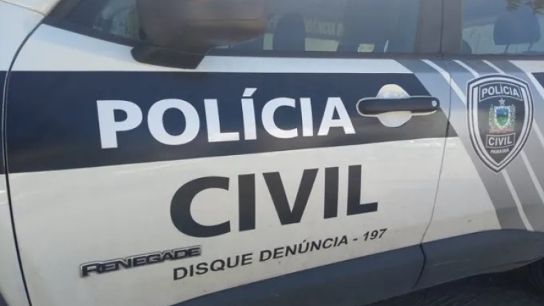 Polícia prende suspeito de matar ex-mulher na frente do filho, em Piancó