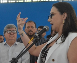 Bom Jesus: prefeita Denise Bayma comemora mais R$ 2 milhões em ações, anunciados pelo governador João Azevêdo