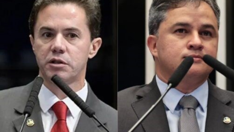 Senadores da Paraíba, Veneziano e Efraim votam a favor da criação do SPVAT, o antigo DPVAT