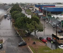 Prefeitura abandona ruas sem drenagem e provoca transtornos em diversos bairros de João Pessoa