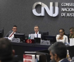 Apenas 14,25% dos juízes brasileiros são negros, aponta CNJ