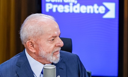 Quaest: 50% aprovam o trabalho de Lula e 47% desaprovam, diz pesquisa