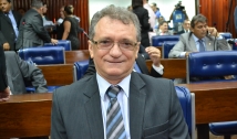 Deputado Galego Souza solicita ao TCE criação de Inspetoria Controle Externo no Sertão