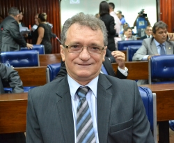 Deputado Galego Souza solicita ao TCE criação de Inspetoria Controle Externo no Sertão