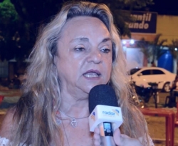 Pré-candidata deputada estadual denuncia que oposição produz enxurrada de notícias falsas contra ela