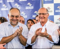 Juíza prorroga prisão de ex-secretário de Alckmin e mais seis