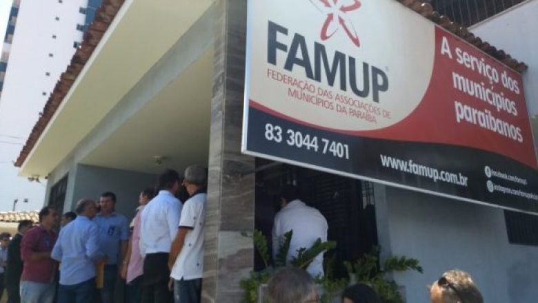 Famup envia carta aos parlamentares pedindo inclusão dos municípios na Reforma da Previdência