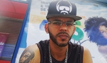 Polícia ainda não identificou assassino do DJ WB executado neste domingo em Sousa