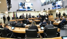 Assembleia Legislativa bate recorde de produção de matérias em 2019