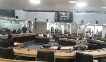 Deputados se estranham após pedido para anular votação de PEC na ALPB