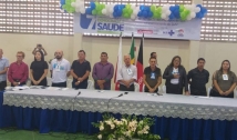 Prefeito de Cajazeiras abre 7° Conferência Municipal de Saúde e destaca avanços no setor durante sua gestão