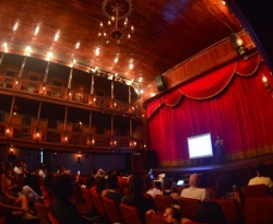 Funesc lança edital da Mostra Estadual de Teatro, Dança e Circo e anuncia evento no Sertão