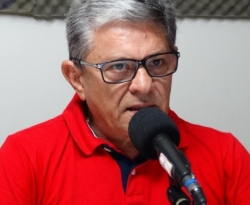 Dr. Verissinho diz que candidatura única das oposições resolveria eleição ainda no primeiro turno 