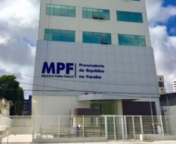 MPF abre inquéritos para investigar Cajazeiras e mais nove municípios da PB por desvio de verbas