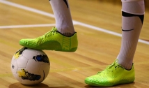 Campeonato Municipal de Futsal de Cajazeiras começa de 09 de junho
