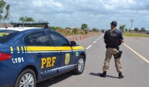 PRF na Paraíba autua no período de Natal, 1.833 condutores por excesso de velocidade