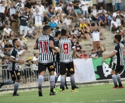 Botafogo e CSP vencem, já o Sousa tropeça em casa contra a Perilima