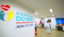 Hospital do Bem recebe habilitação do Ministério da Saúde em serviço de oncologia