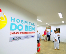 Hospital do Bem recebe habilitação do Ministério da Saúde em serviço de oncologia