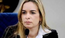 "Família Ribeiro não terá candidato a deputado estadual" disse Daniela sobre ALPB