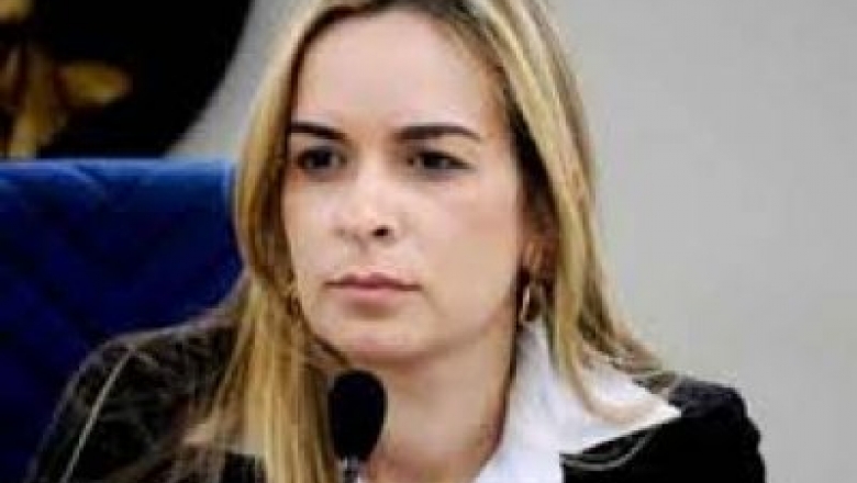 "Família Ribeiro não terá candidato a deputado estadual" disse Daniela sobre ALPB