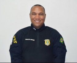 Novo Superintendente da PRF na Paraíba toma posse hoje