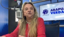 Paula Francinete diz que está pronta para se candidatar a prefeita de São José de Piranhas