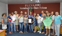 Prefeitura de Cajazeiras dá posse aos novos membros do Conselho Municipal dos Direitos LGBT