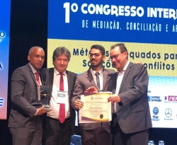 Secretaria de Administração Penitenciária conquista Prêmio Unifuturo da Educação - Troféu Augusto Cury