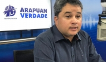 Deputado Efraim Filho quer proibir empréstimos do BNDES no exterior