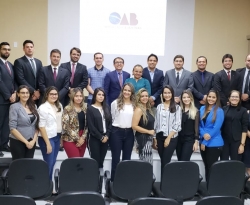 OAB Cajazeiras realizou Curso de Oratória para advogados