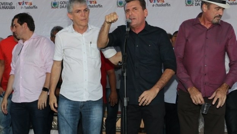 Gestão de Chico Mendes em São José de Piranhas tem aprovação de 89% da população