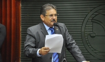 Quatorze deputados assinam lista em favor da candidatura de Adriano Galdino à Presidência da AL