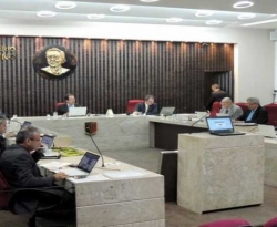 TCE aprova contas da Prefeitura do Lastro e mais quatro 