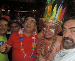 Confira programação diversificada para curtir o Carnaval em Cajazeiras