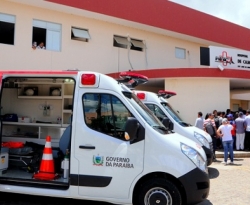 Governador exonera diretoras dos Hospitais de Cajazeiras e Itaporanga