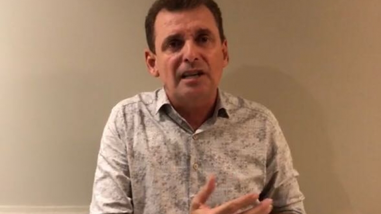 Prefeito de São José de Piranhas esclarece denúncia e assegura que não violou Lei de Licitações; assista vídeo