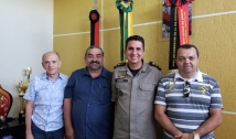 Reunião discute esquema de segurança para o Xamegão 2019 em Cajazeiras