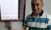 Após saída de Leninha Romão do PSDB, prefeito de Uiraúna anuncia filiação de Betânio da Farmácia no ninho tucano