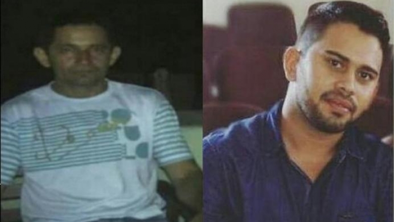 Morrem mais duas vítimas de acidente no Sertão; pai e filho foram vítimas fatais