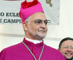 Arcebispo da PB proíbe padres de ficarem sozinhos com menores