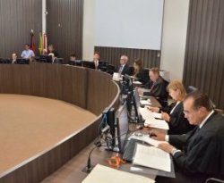 Leis do Município de São José de Caiana são declaradas inconstitucionais pelo Pleno do TJPB
