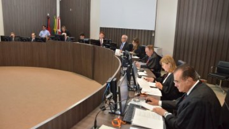 Leis do Município de São José de Caiana são declaradas inconstitucionais pelo Pleno do TJPB