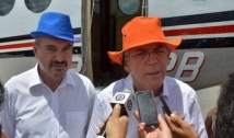 RC e Jeová Campos usam redes sociais para comemorar decisão do STF e soltura de Lula