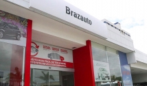 Cajazeiras ganhará em 2019, Brazauto Toyota e Atacarejo Rio do Peixe