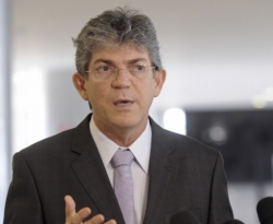 Ricardo Coutinho lidera com 63,5% pesquisa à Prefeitura de JP