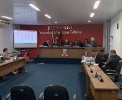 Com 83 comissionados, Câmara de Cajazeiras supera Câmaras de Patos e Sousa juntas; confira