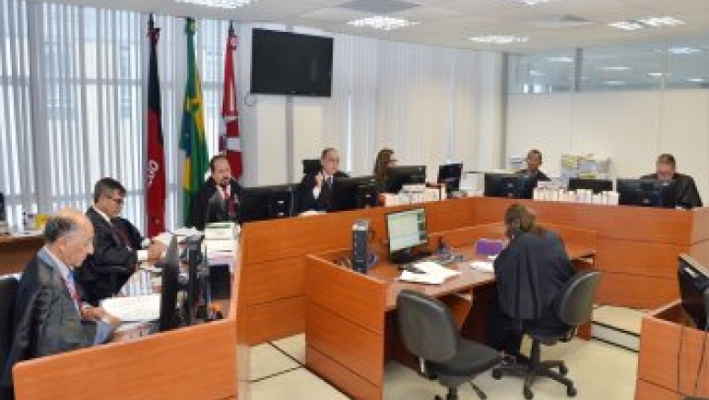 Câmara Criminal nega HC de ex-dirigente de clube paraibano envolvido na 'Operação Cartola'