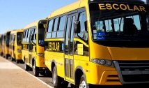 Detran-PB divulga calendário de vistorias do transporte escolar