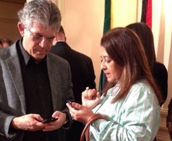 TCE aprova por unanimidade contas da Casa Civil do Governador; ex-secretária Léa Silva comemorou nas redes sociais
